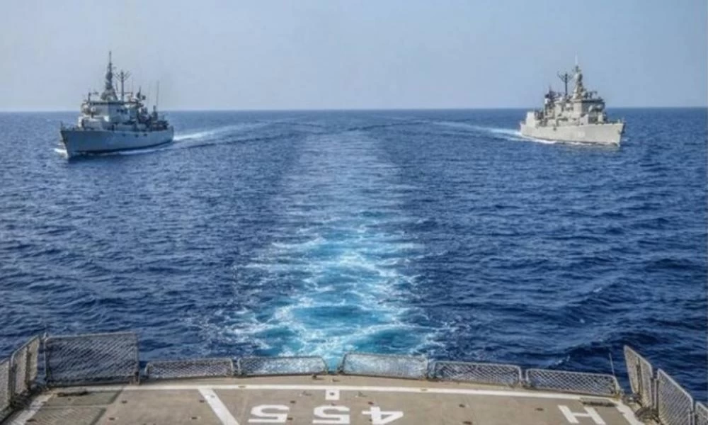 Έλληνας αναλυτής: Μας περιμένουν εκπλήξεις εάν οι ένοπλες δυνάμεις μας δεν ενισχυθούν αμέσως